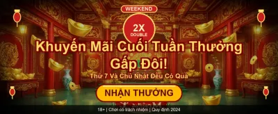 Thể Thao Kịch Tính, Thưởng Lớn